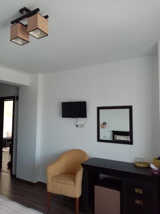 Dragomirna Sunset Hotel Mitocu Dragomirnei Bagian luar foto