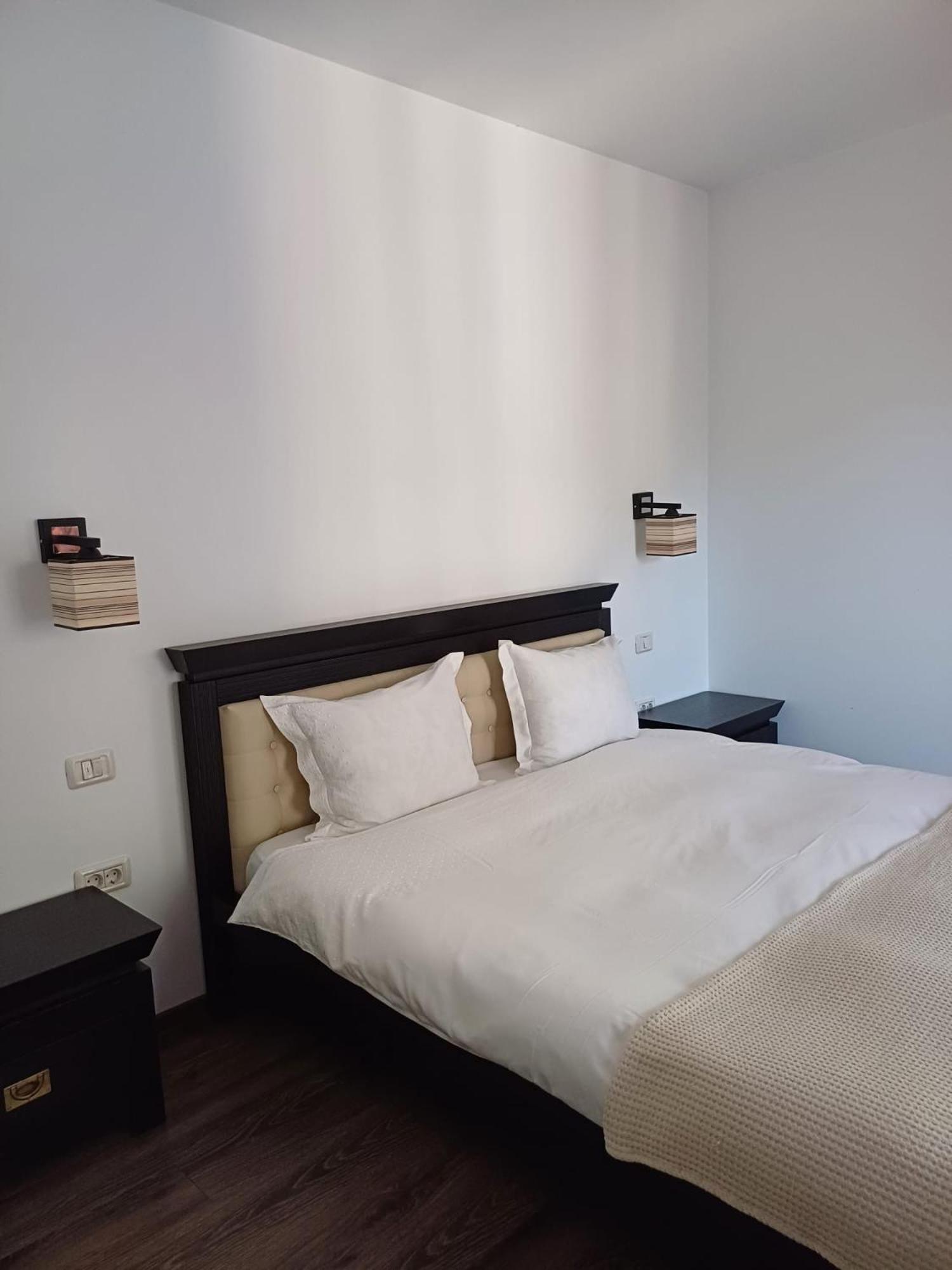 Dragomirna Sunset Hotel Mitocu Dragomirnei Bagian luar foto