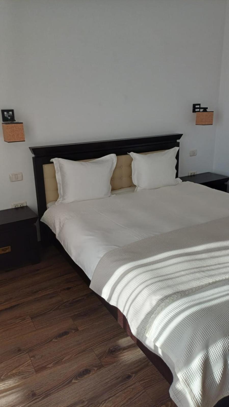Dragomirna Sunset Hotel Mitocu Dragomirnei Bagian luar foto
